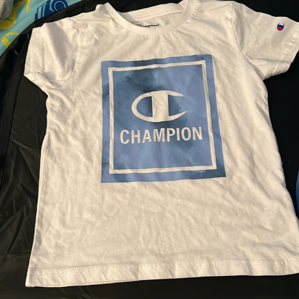 Champion boy set size 6